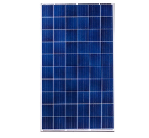 Tấm pin năng lượng mặt trời Mono 310 Wp